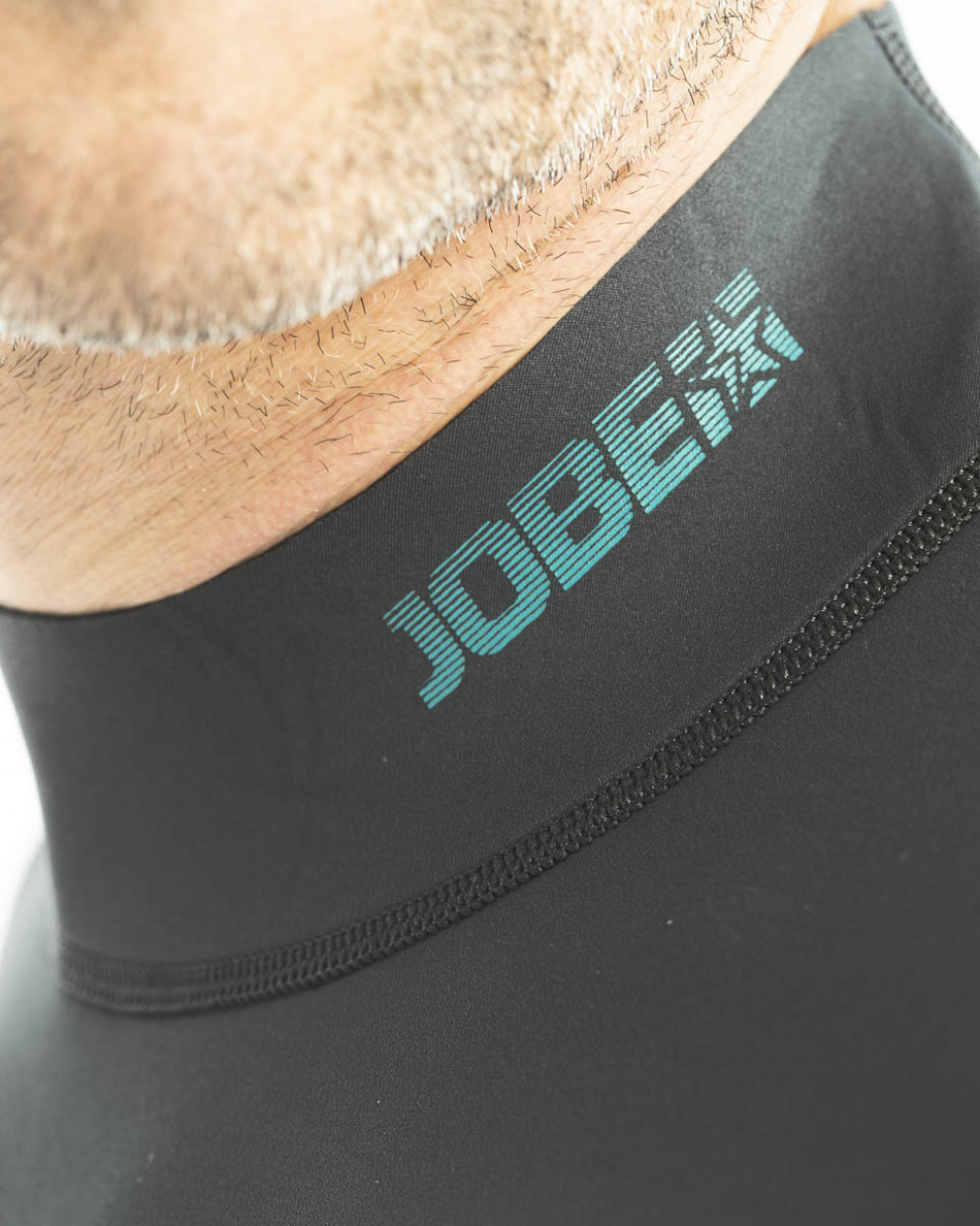 Men's wetsuit Jobe Perth 3/2mm, graphite gray