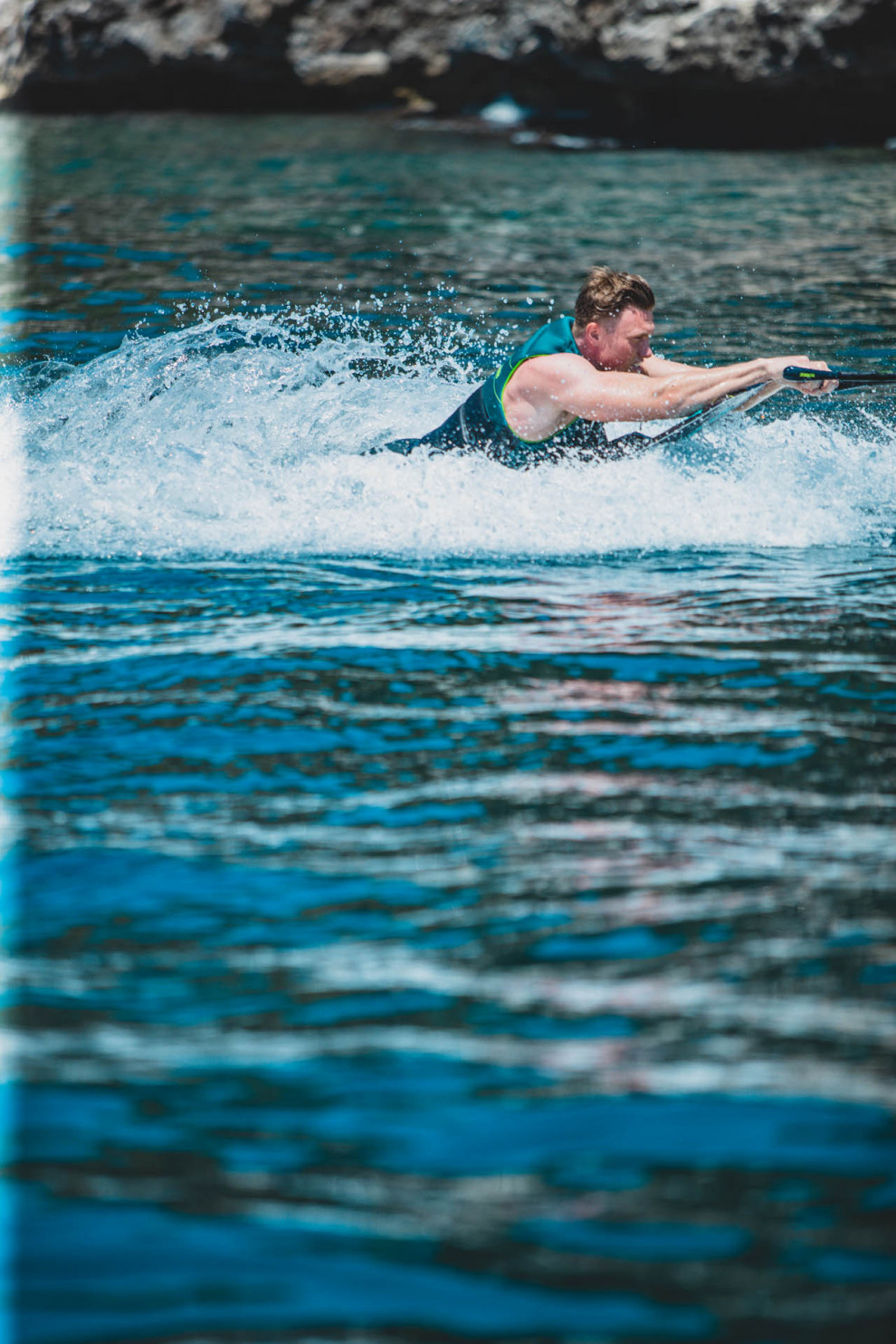 Jobe Prophecy Kneeboard