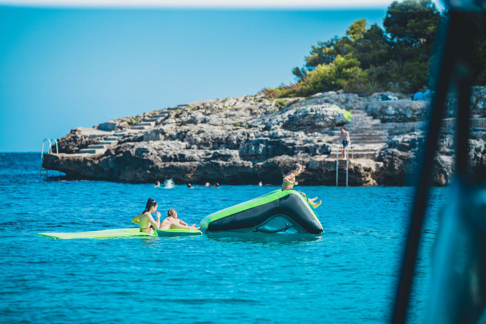 Jobe Manta Floating Mat