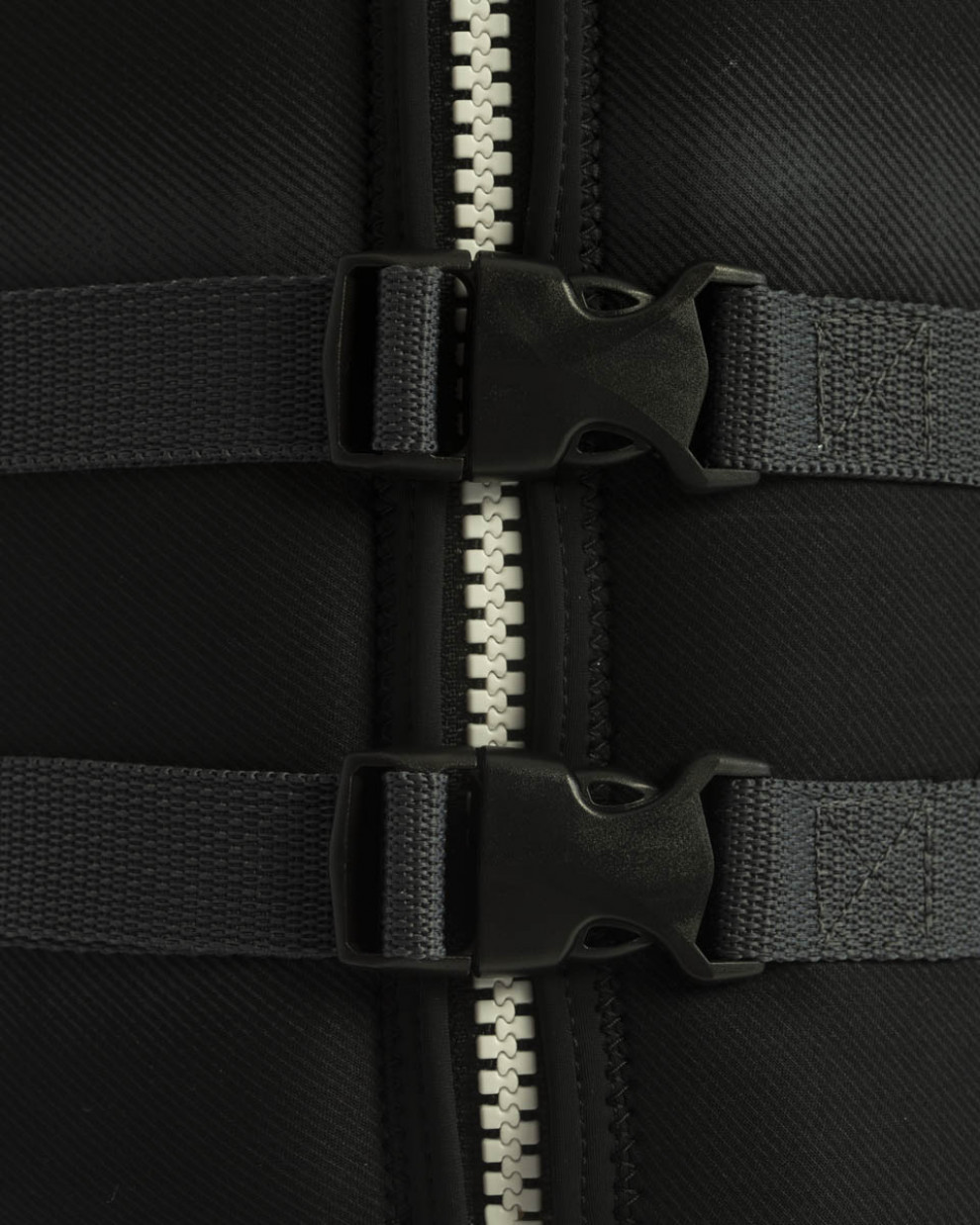 Jobe Neoprene Life Vest Kids Black