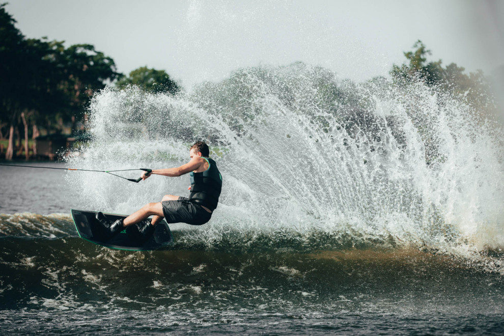 Jobe Conflict Wakeboard