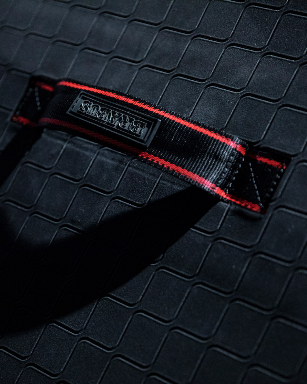BRABUS x Jobe Shadow 10.6 Limited Edition Inflatable Paddle Board Package