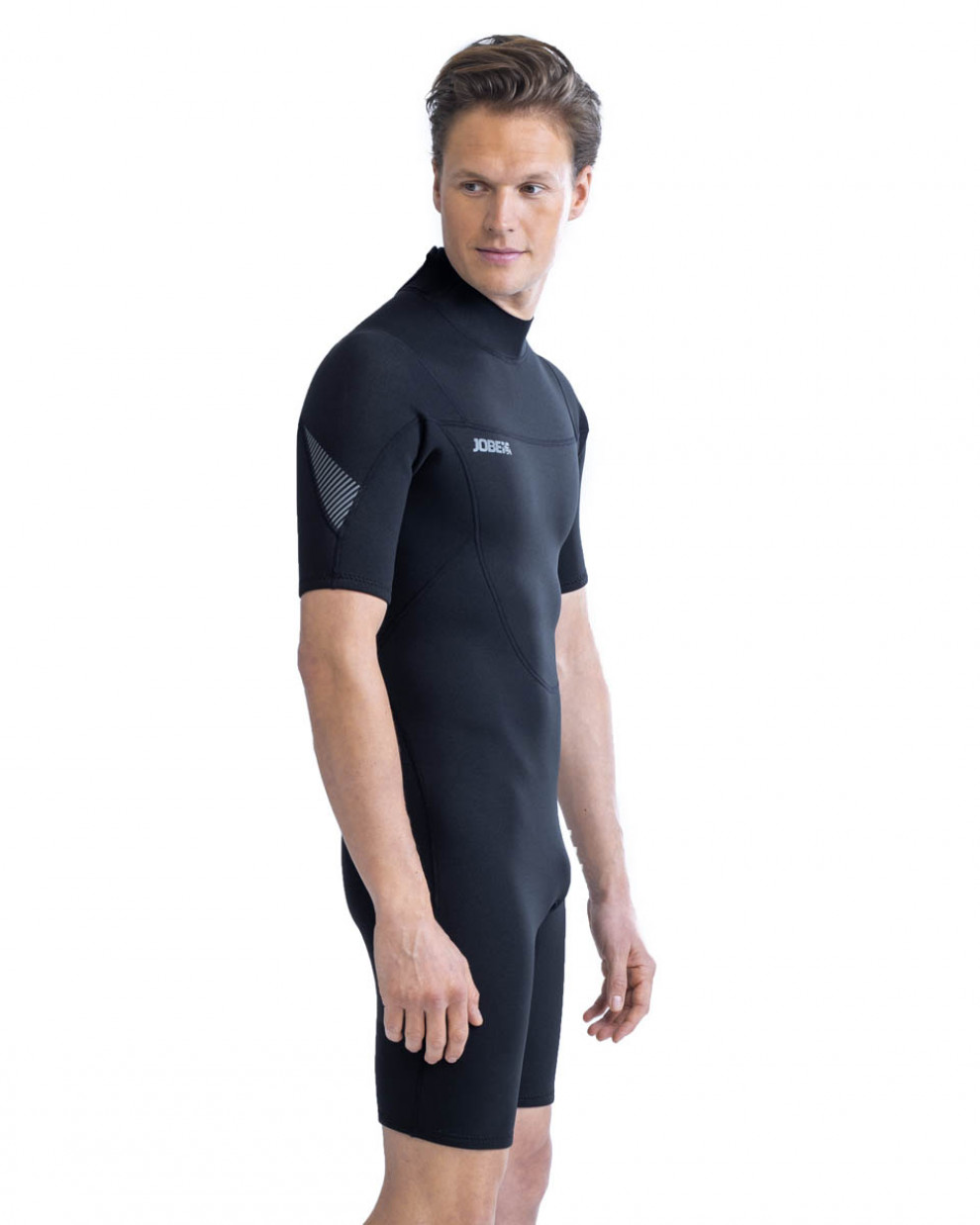 Jobe Atlanta Shorty 2mm Wetsuit Men Black