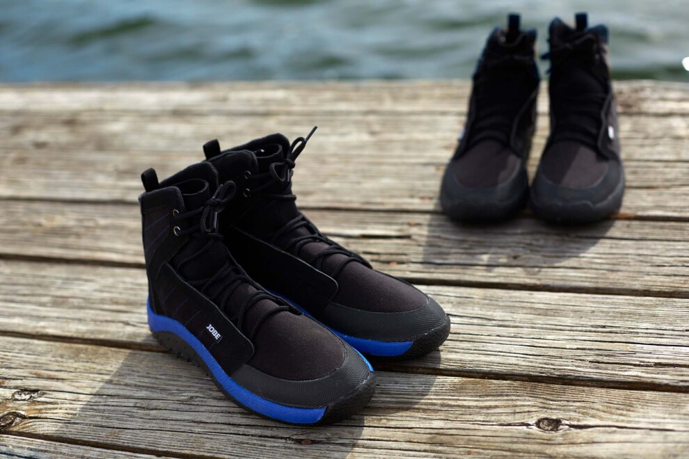 Jobe Neoprene Boots Black