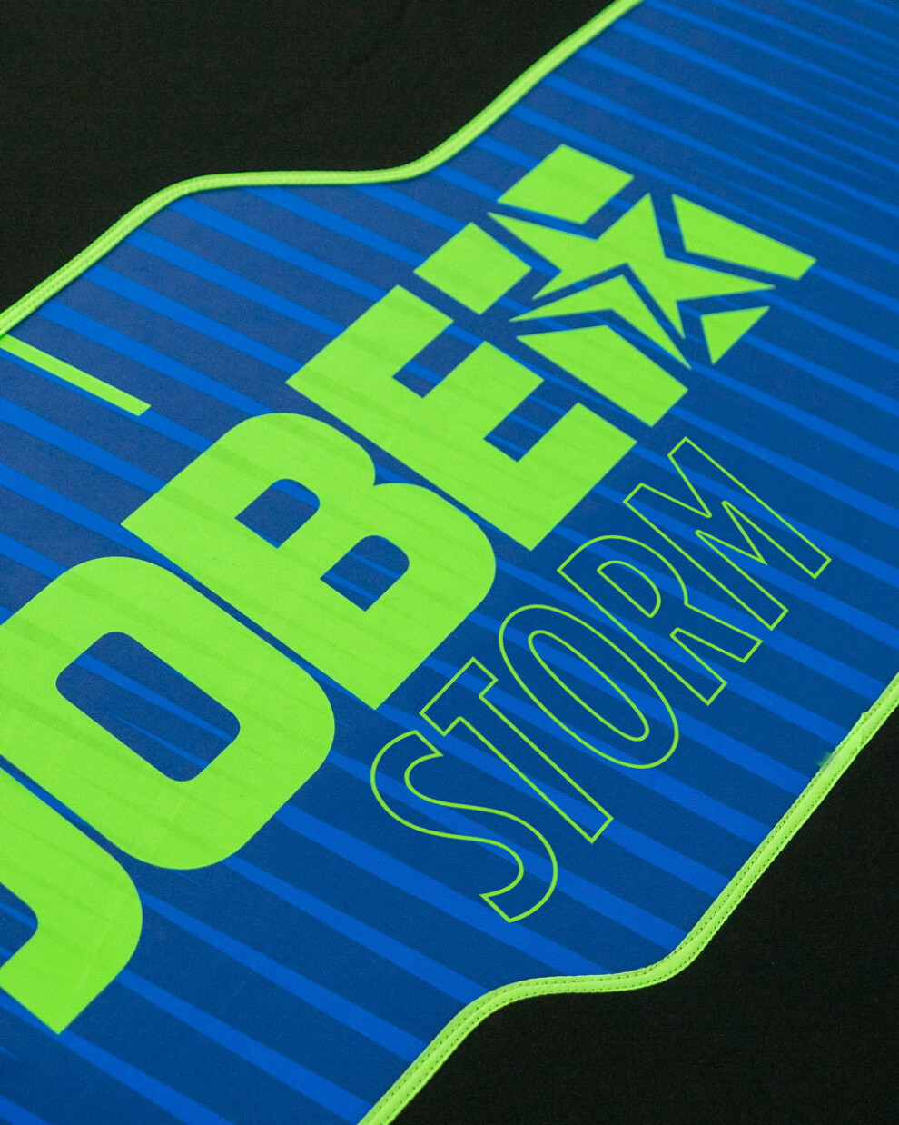 Jobe Storm Towable 2P