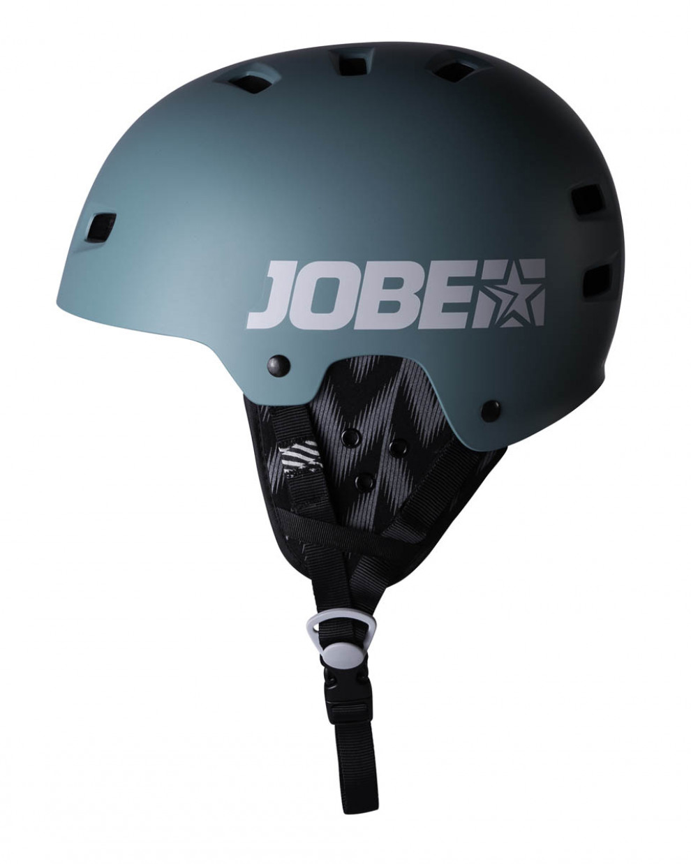 Jobe Base Wakeboard Helmet Vintage Teal