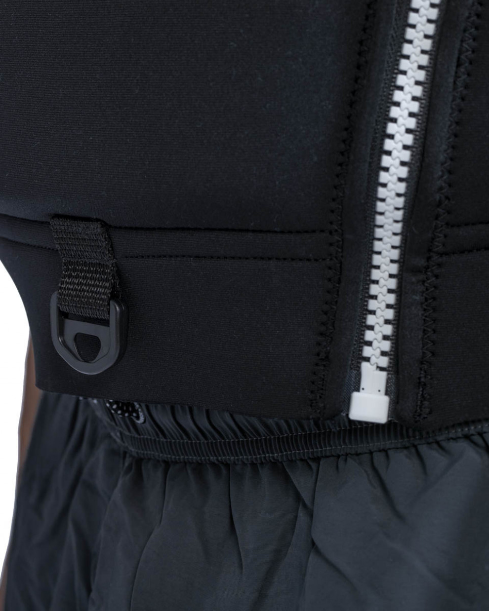 Jobe Unify Side Entry Life Vest Black