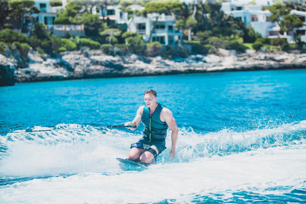 Jobe Prophecy Kneeboard