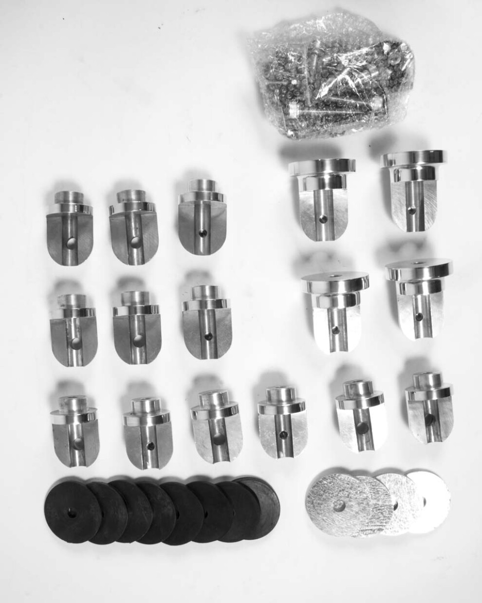 Jobe Multi Kit Towers 2.0