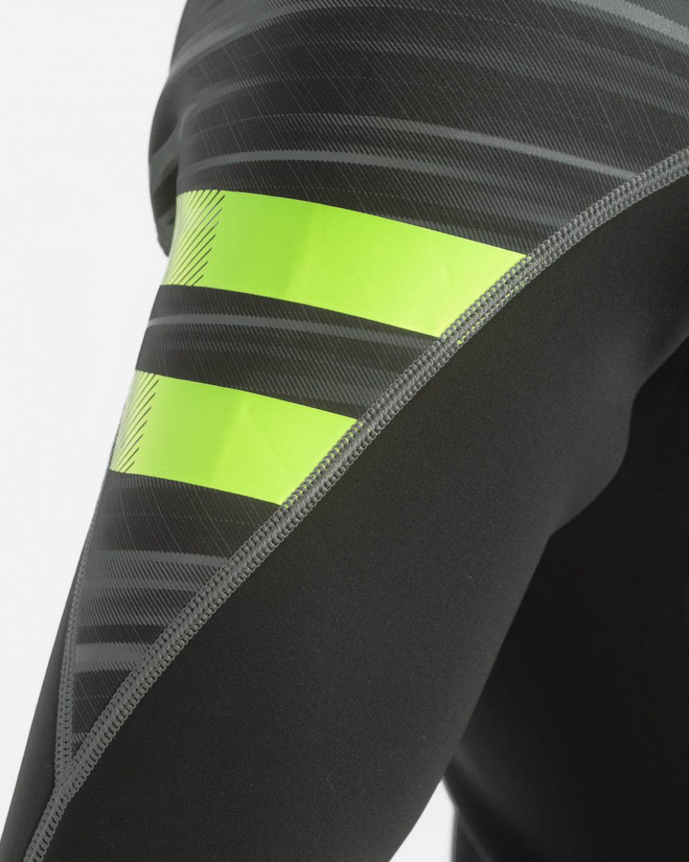 Vīriešu hidrotērpa jaka Jobe Toronto 2mm Wetsuit, melns
