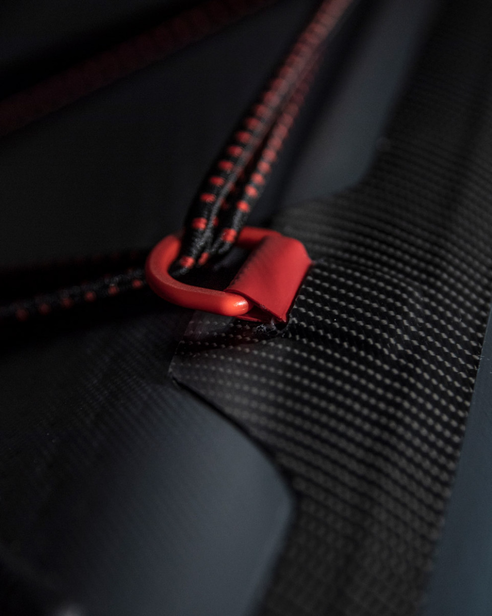BRABUS x Jobe Shadow 10.6 Limited Edition Inflatable Paddle Board Package
