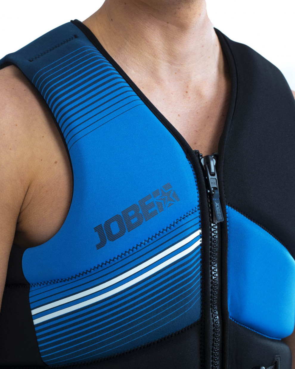 Jobe Unify Life Жилет Мужские Синий