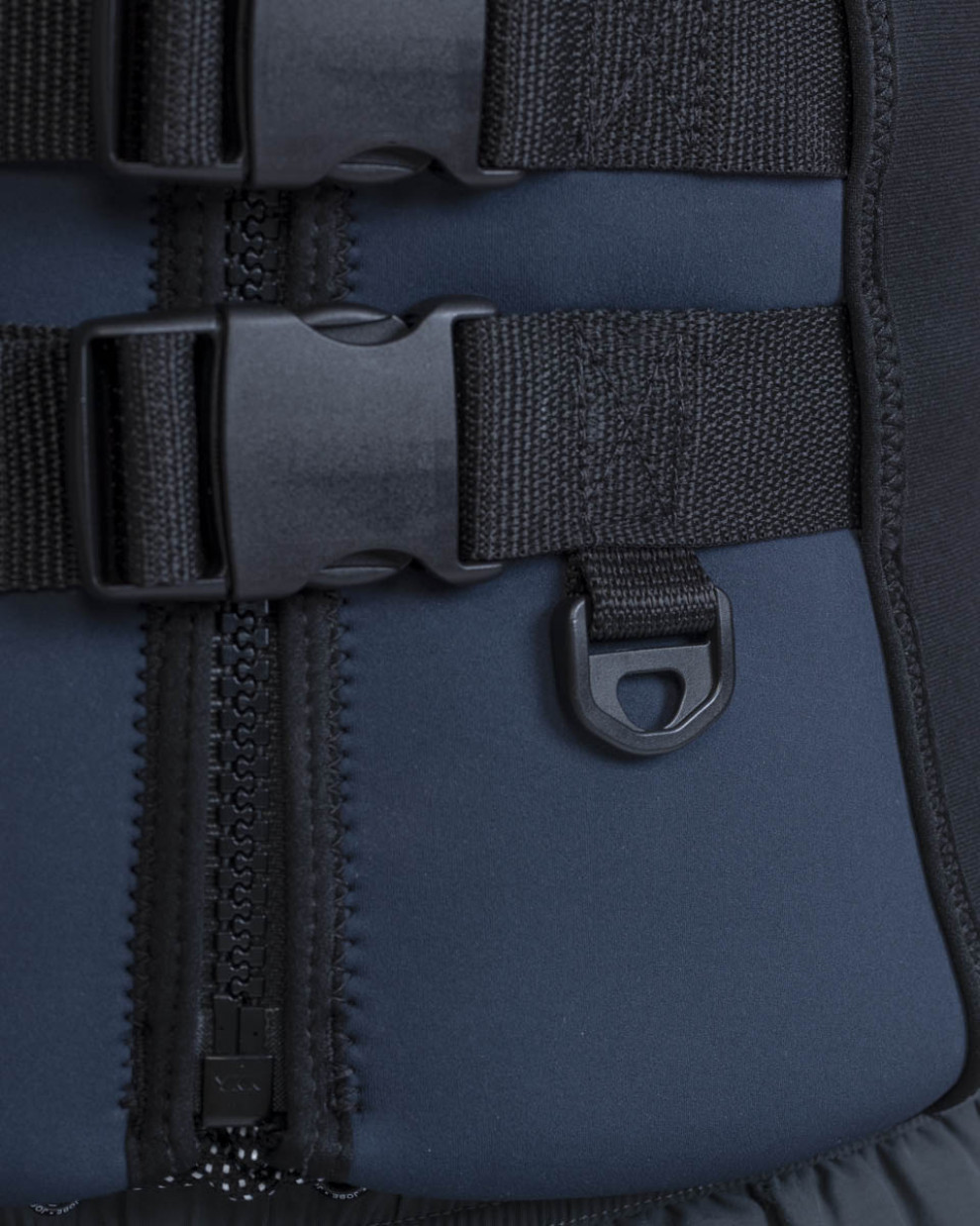 Jobe Segmented Life Жилет Мужские Cool Grey