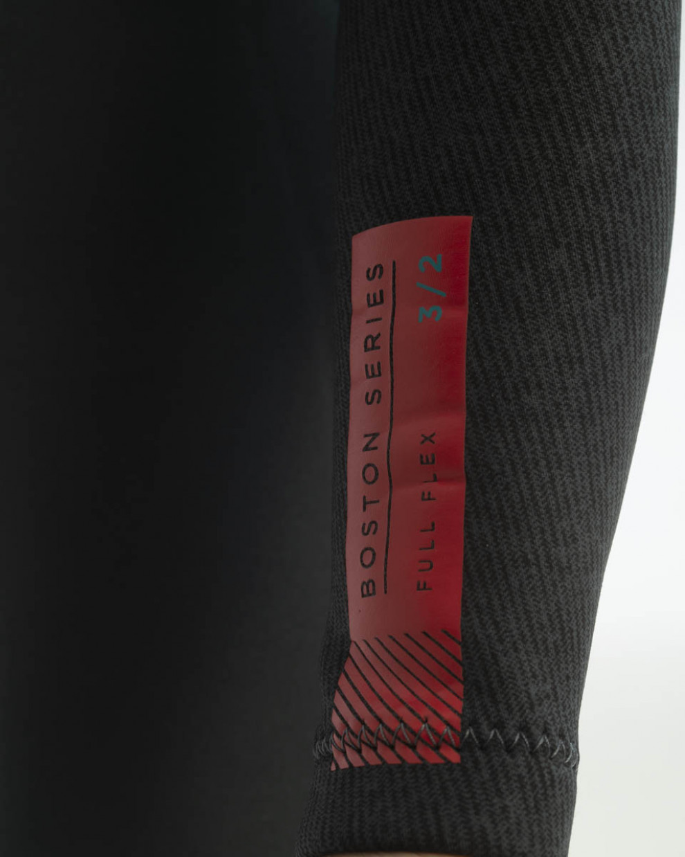 Jobe Boston 3/2mm Hidroterps Bērnu Sarkans