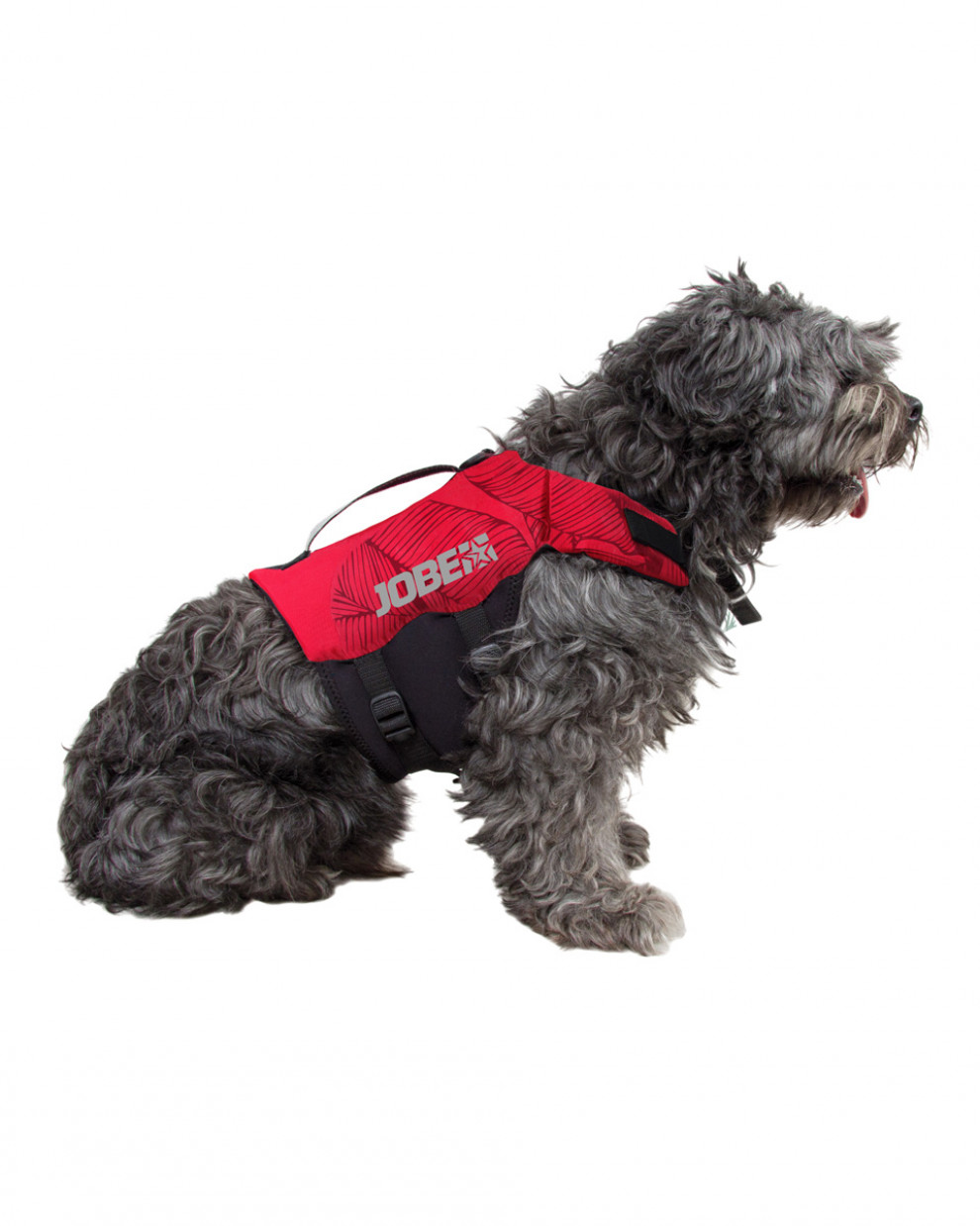 Jobe Pet Veste Rozā