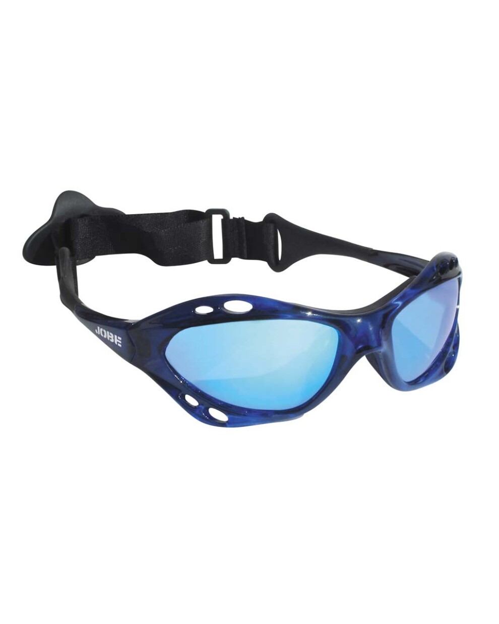 Jobe Knox Floatable Glasses Blue