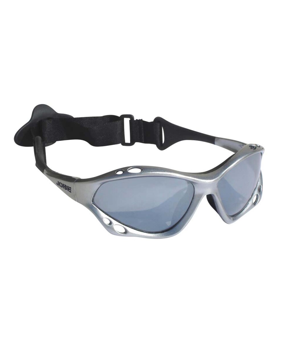 Jobe Knox Floatable Glasses Silver Polarized