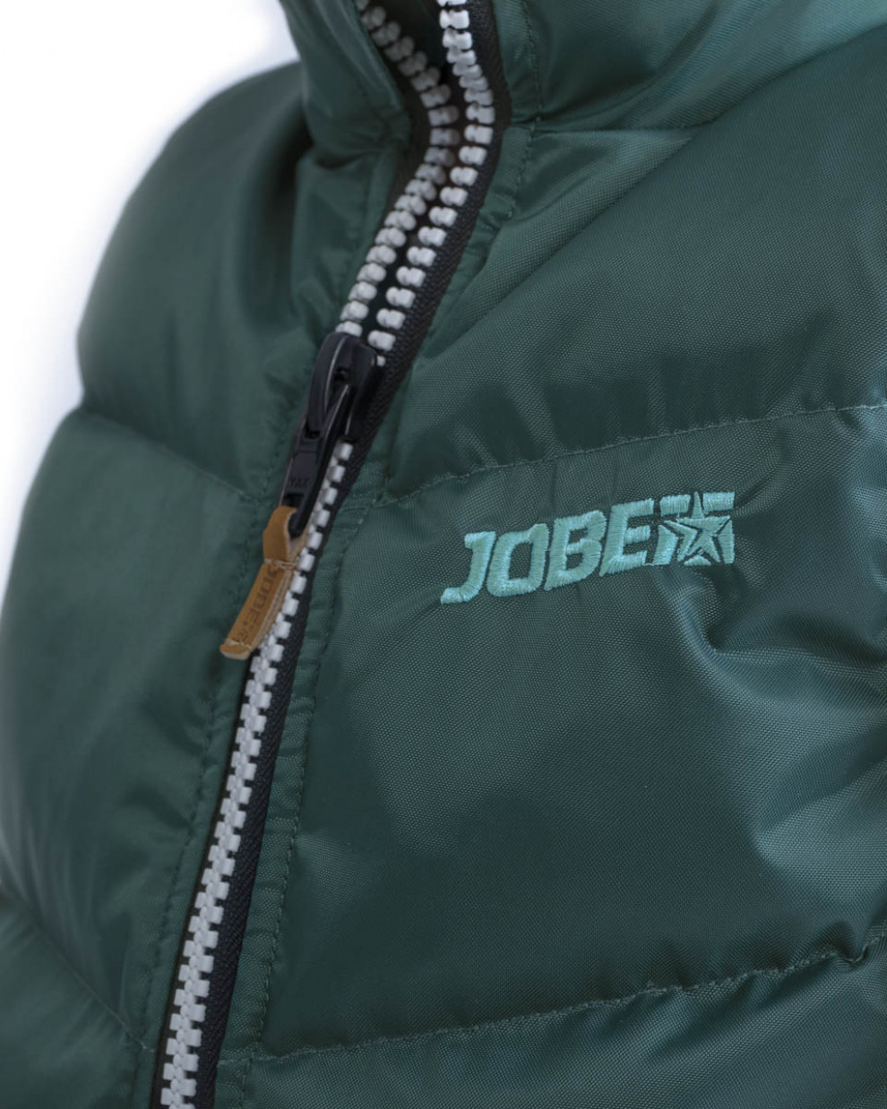 Jobe 50 Newton Bodywarmer Детский Dark Бирюзовый