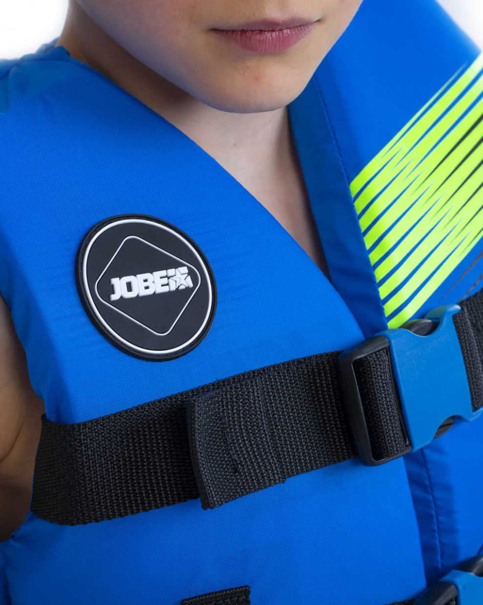 Jobe Nylon Life Жилет Детский Синий