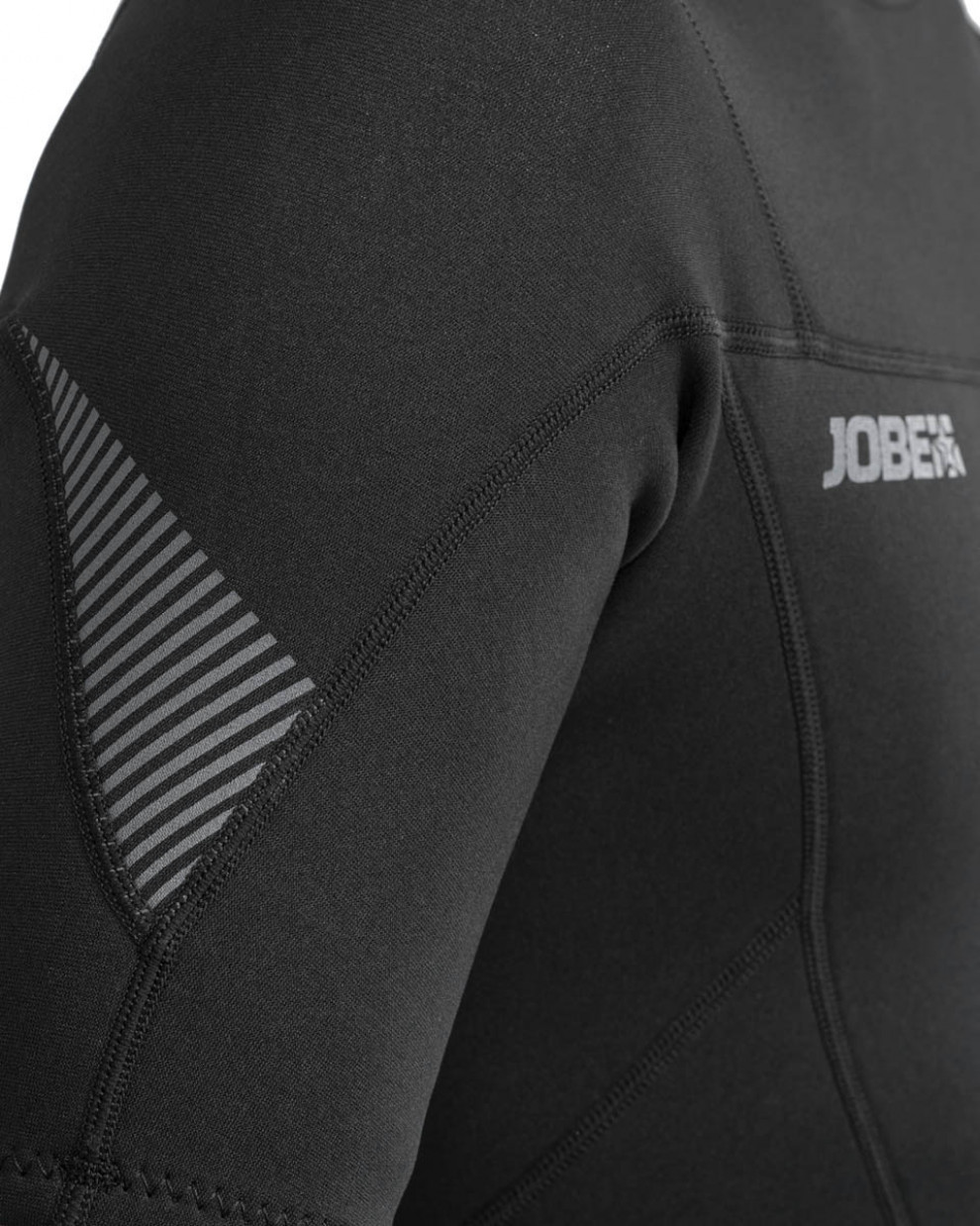 Jobe Atlanta Shorty 2mm Wetsuit Men Black