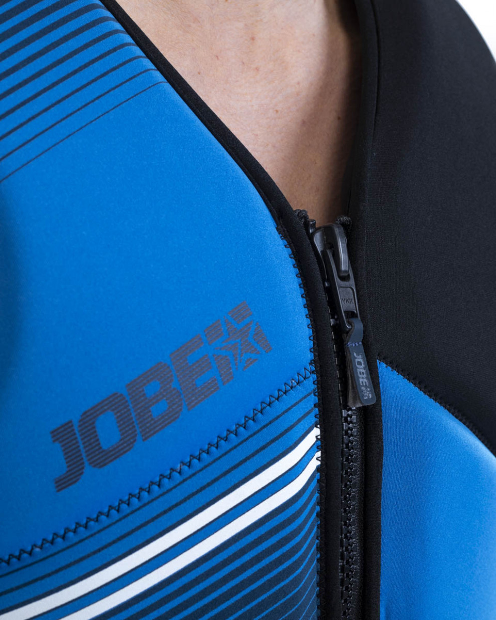 Jobe Unify Life Жилет Мужские Синий
