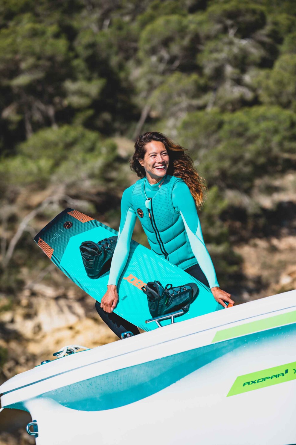Jobe Prolix Wakeboard