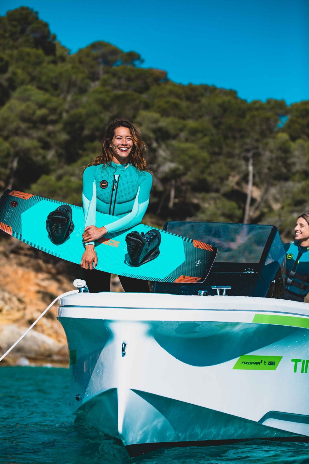 Jobe Prolix Wakeboard