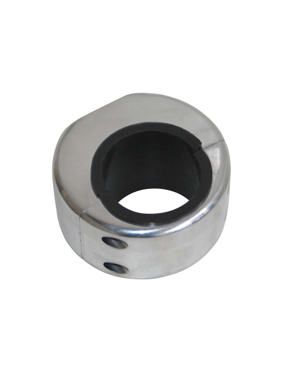 Jobe Addict Rack Clamp Anodized 2.25-2.5