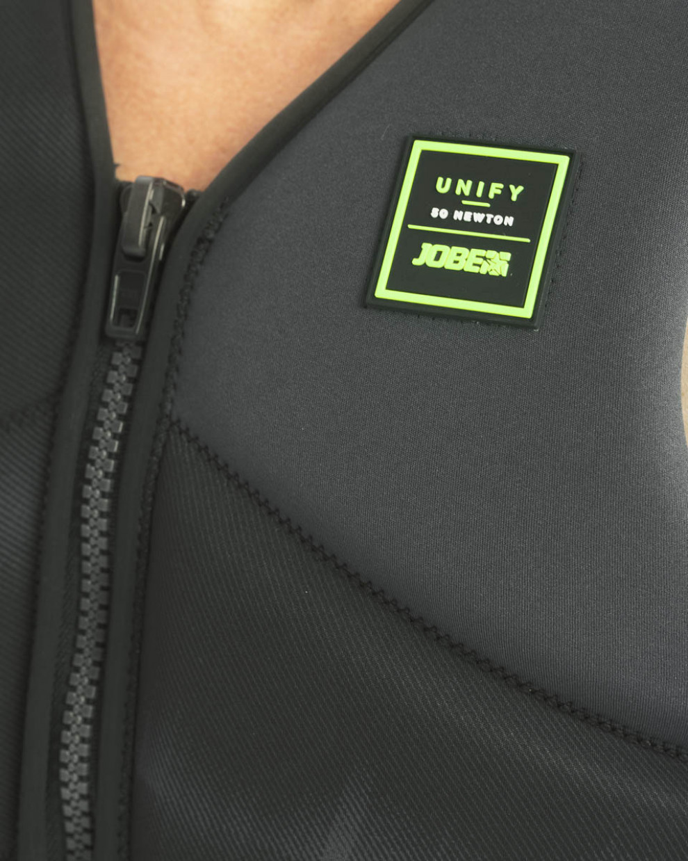 Jobe Unify Life Veste Vīriešu Melns