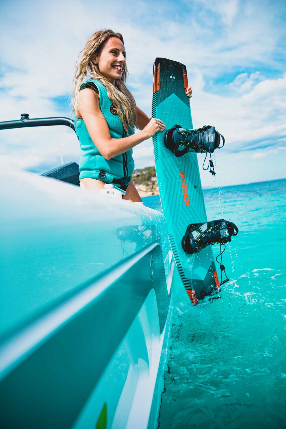 Jobe Prolix Wakeboard