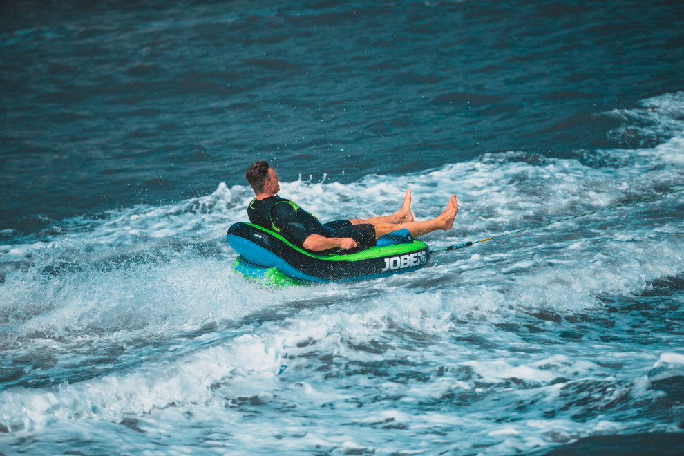 Jobe Sunray Towable 1P