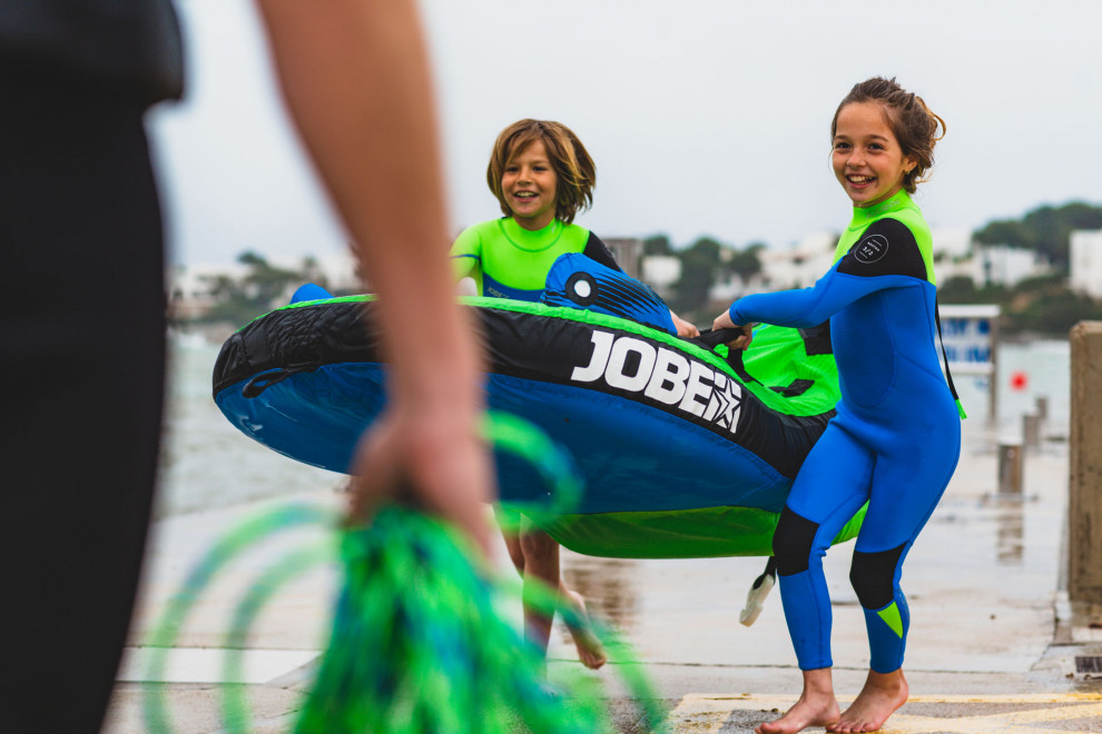 Jobe Sunray Towable 1P