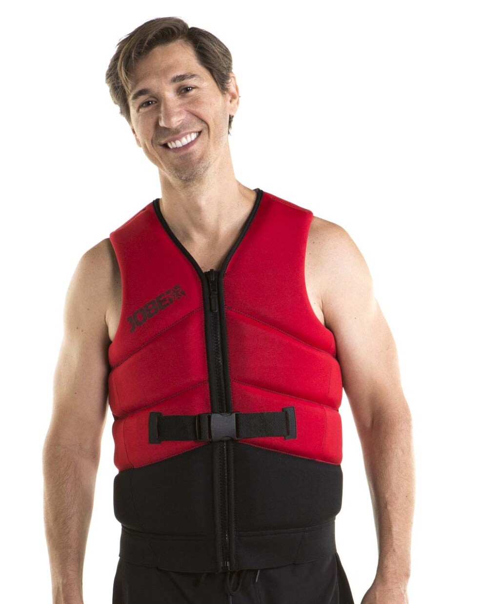 Jobe Unify Life Vest Men Red