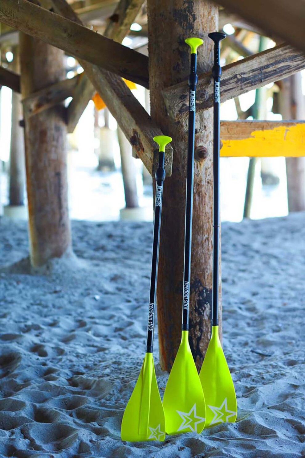 Jobe Freedom Stick SUP Paddle Bērnu