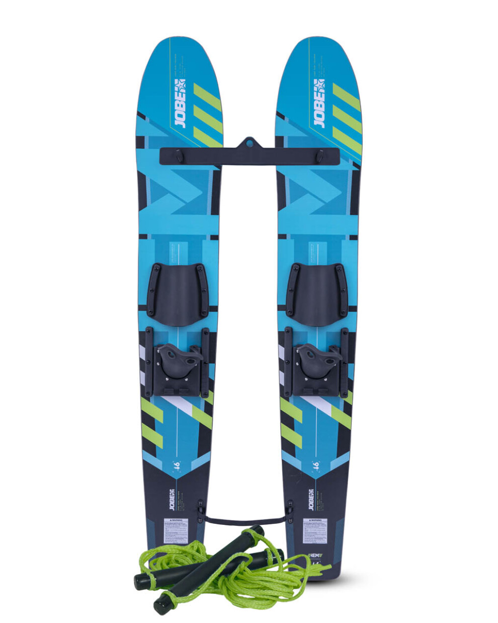 Jobe Hemi Trainer Waterskis
