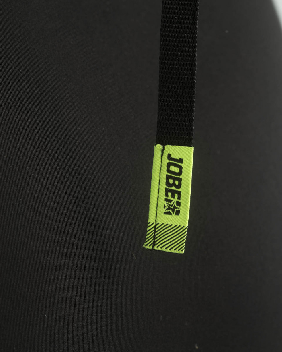 Vīriešu īsais hidroterps Jobe Perth 3/2mm Shorty, zilganzaļš