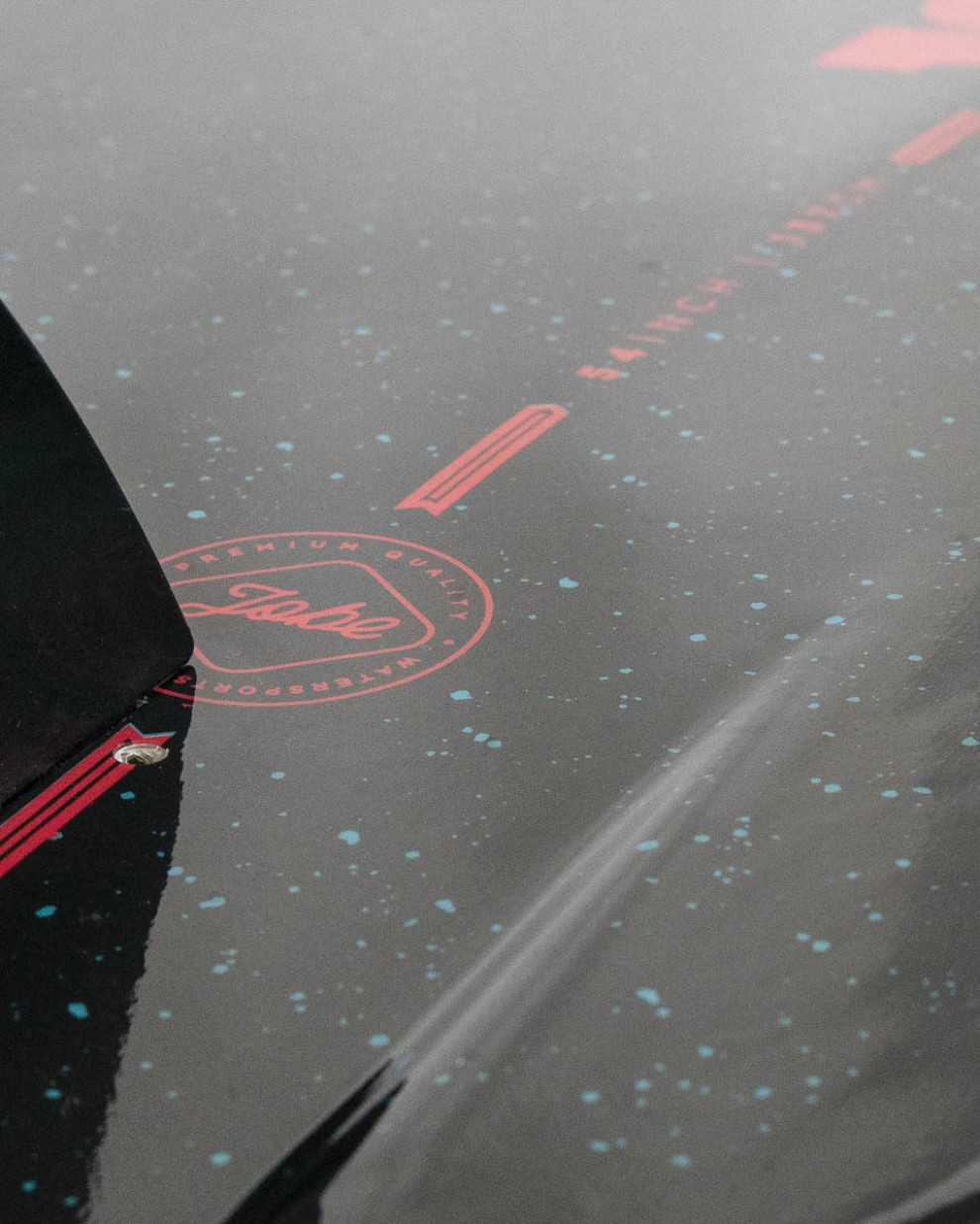 Jobe Sonic Wakesurfer