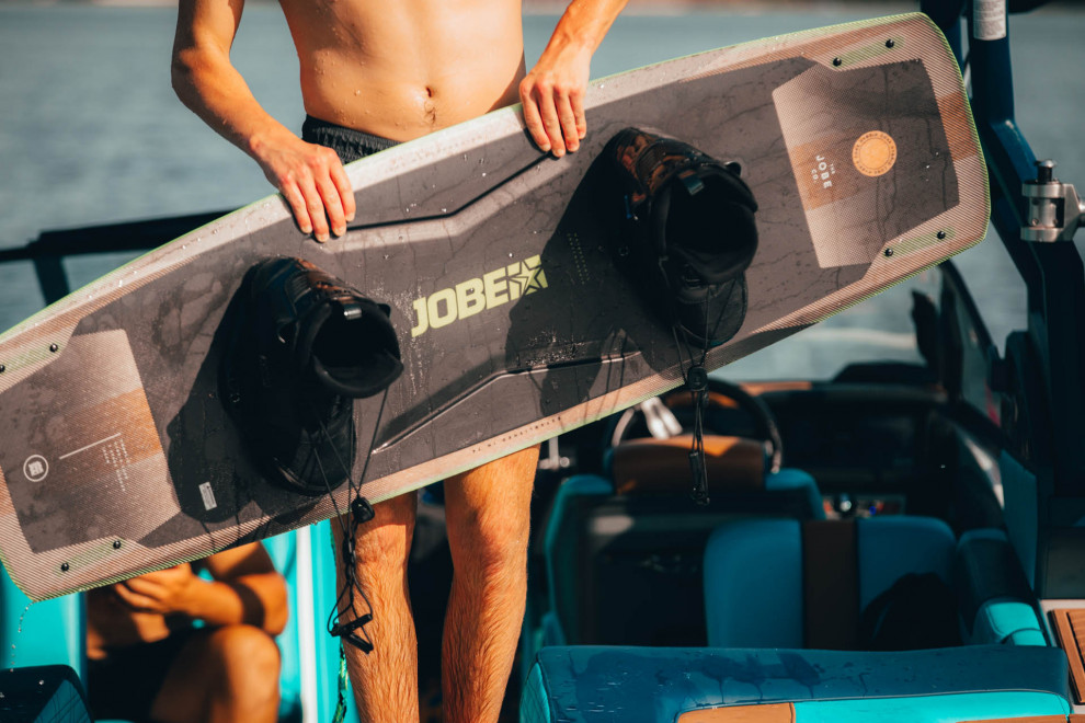 Jobe Conflict Wakeboard