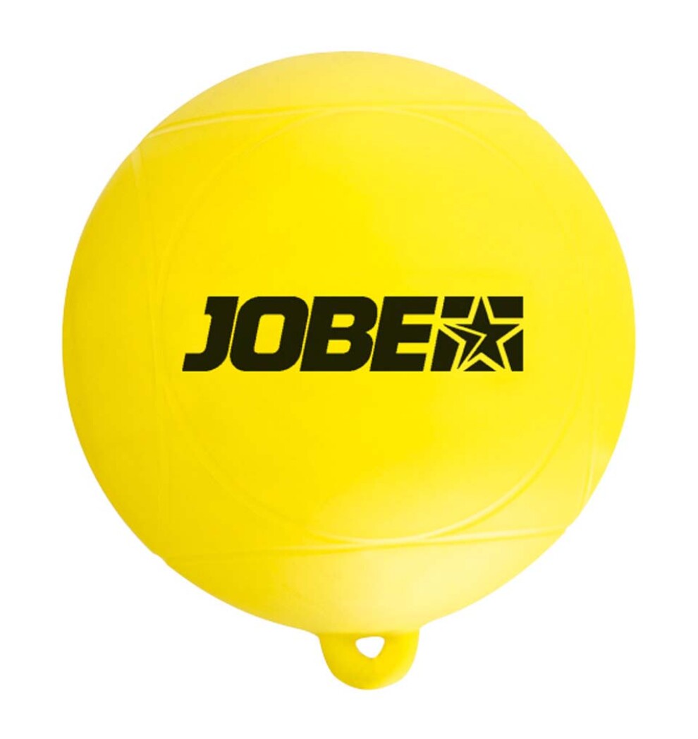 Jobe Slalom Buoy Dzeltens