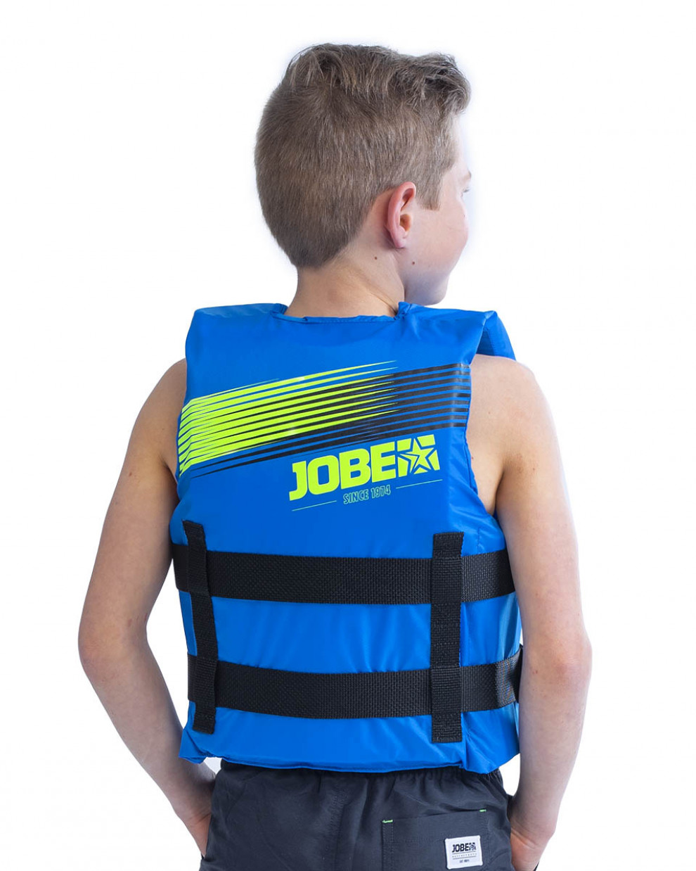 Jobe Nylon Life Жилет Детский Синий