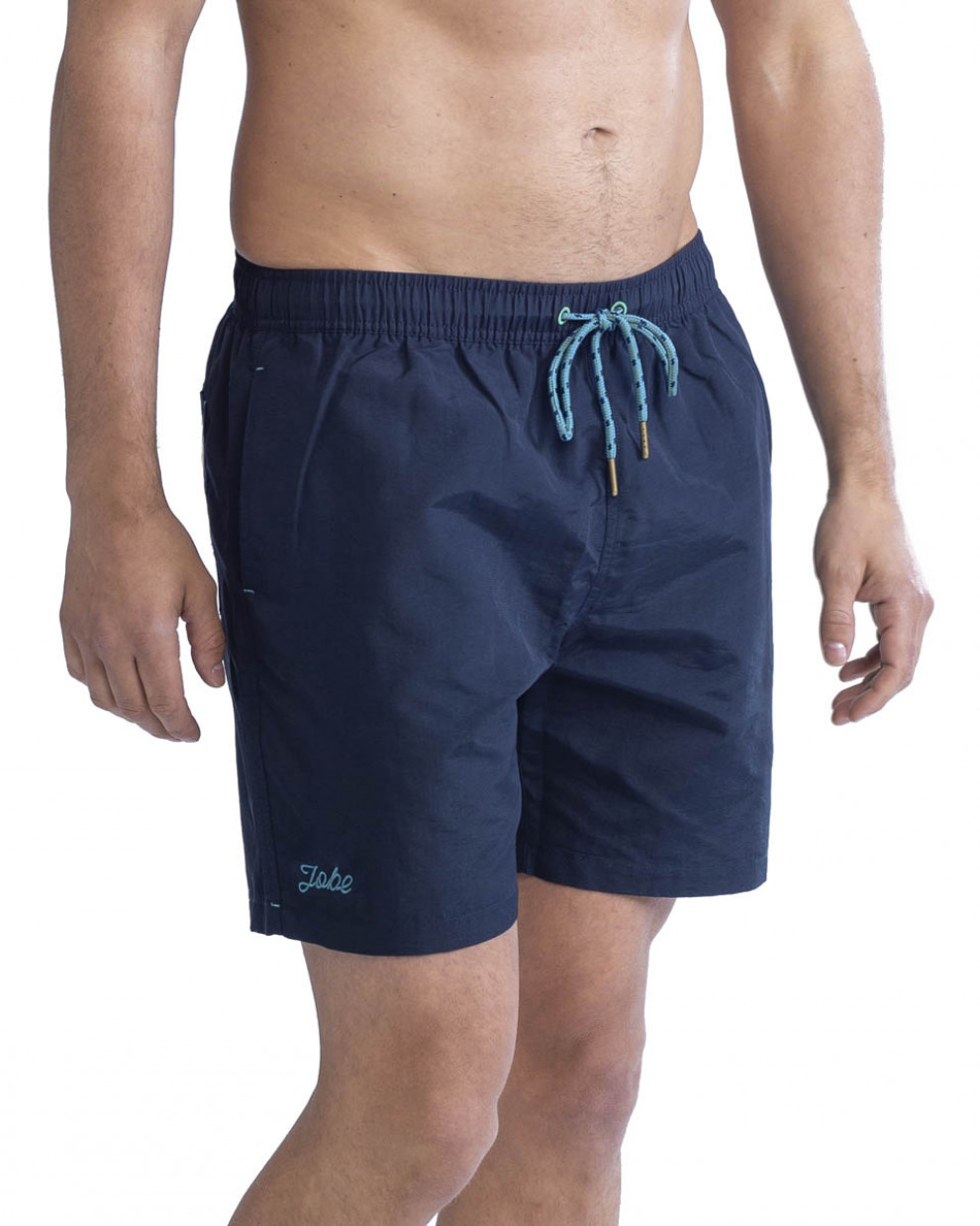 Jobe Swimshort Vīriešu Midnight Zils