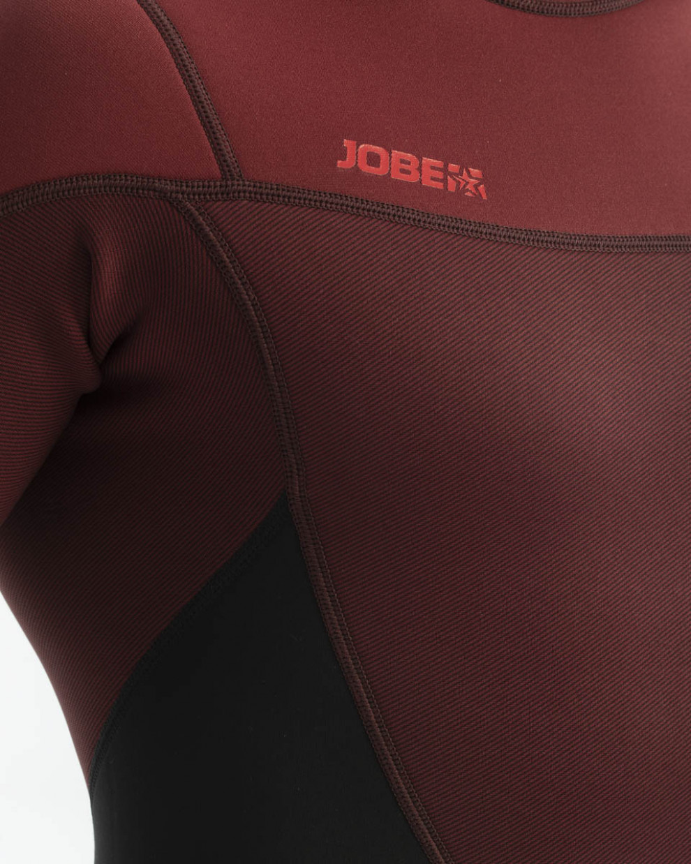 Jobe Perth 3/2mm Shorty Hidroterps Vīriešu Sarkans