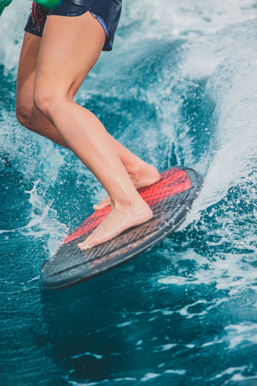 Jobe Sonic Wakesurfer