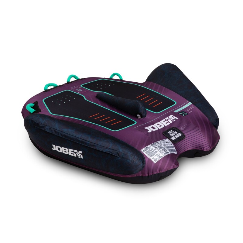 Towable Jobe Scout 2P, 120x167x50 cm