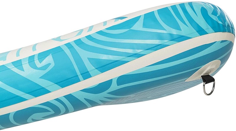 SUP board Bestway Hydro-Force Panorama Set 65363, 340x89x15 cm