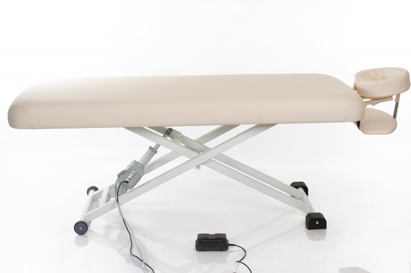 Electric massage table Starlet Flat