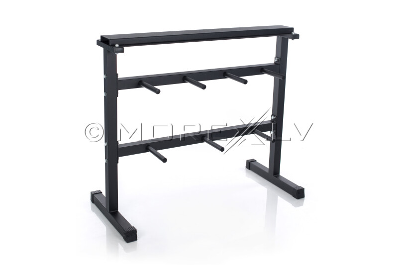 Squat rack 100x90x60cm