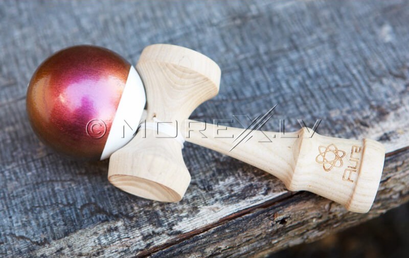 Kendama Aura Autumn Alpha Maple