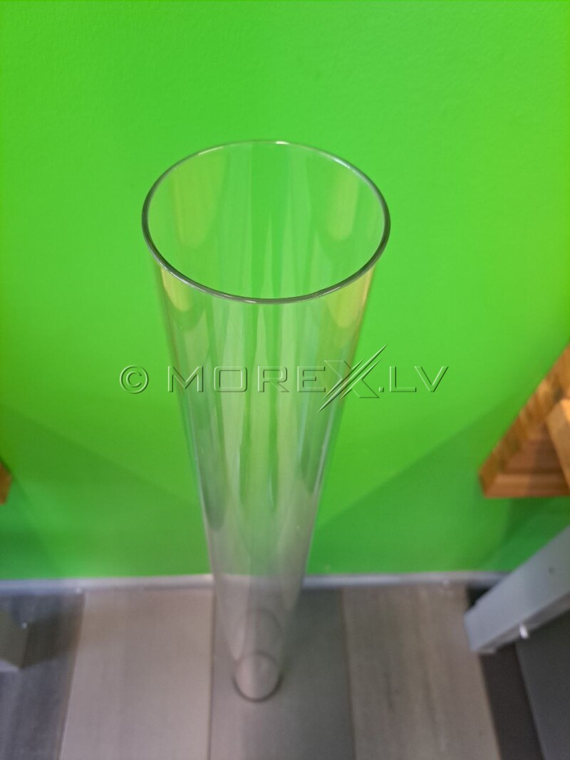 Āra gāzes sildītājā MIR-H71SS kolba 125x10 cm