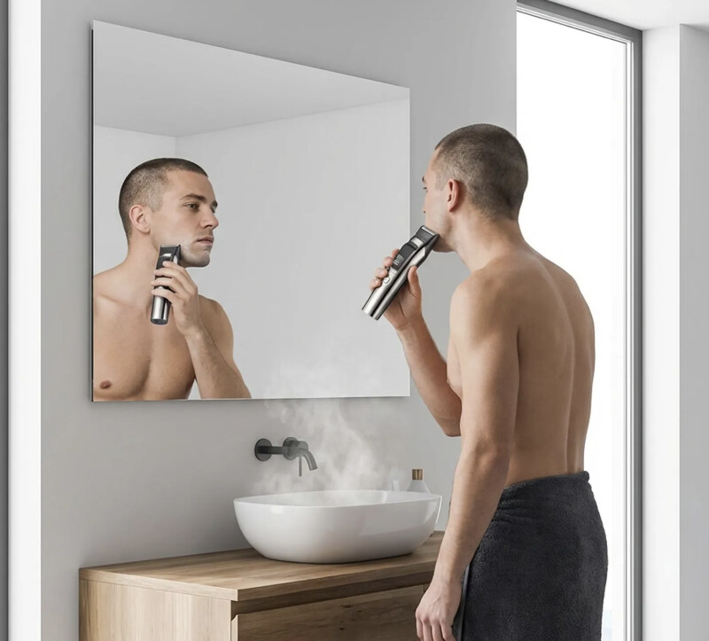 Razor - hair trimmer